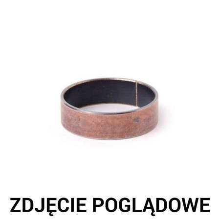 ALL BALLS TULEJKA (PANEWKA) ZAWIESZENIA PRZEDNIEGO 46,1X50X1,95X11,8