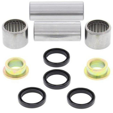 ALL BALLS ZESTAW NAPRAWCZY WAHACZA HONDA CRF 150R '07-'17, CR 80/85 '00-'07