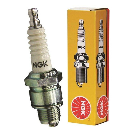 NGK ŚWIECA ZAPŁONOWA BKR7EKC (NR 7354) (K22TNR-S) BMW R850/1100/1150/1200